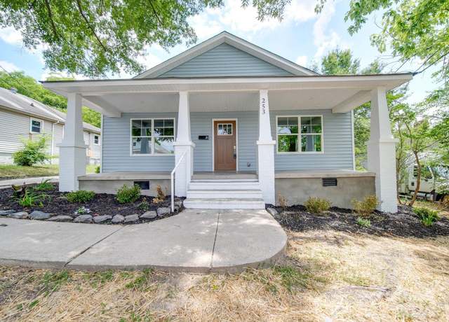Property at 253 Franklin Ave NW, Concord, NC 28025, 3 beds, 2 baths