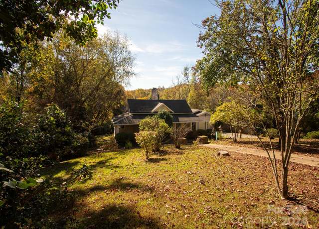 Property at 114 Wilderness Rd, Tryon, NC 28782, 2 beds, 1 bath
