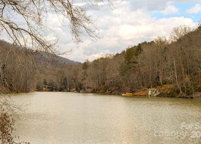 Property at 00 Buffalo Creek Rd, Lake Lure, NC 28746