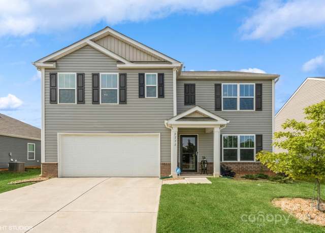 Property at 2772 Sherrills Stream Dr, Sherrills Ford, NC 28673, 5 beds, 3 baths