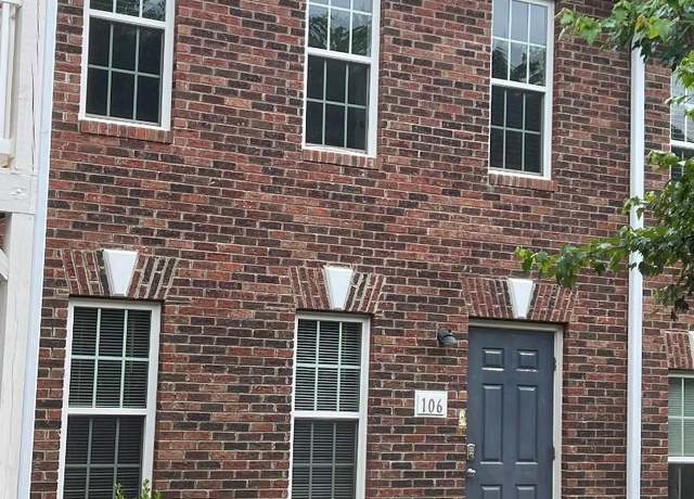 Property at 135 Locomotive Ln #106, Mooresville, NC 28115, 2 beds, 2.5 baths