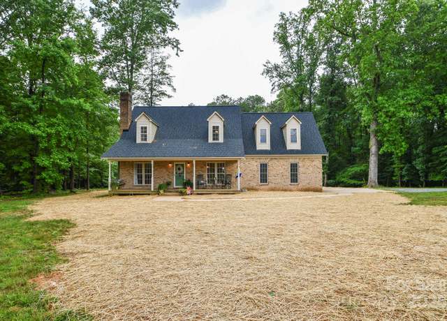 Property at 15025 Barbee Rd, Stanfield, NC 28163, 3 beds, 3 baths