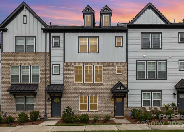 Property at 12313 Landry Renee Pl, Charlotte, NC 28277, 3 beds, 3.5 baths