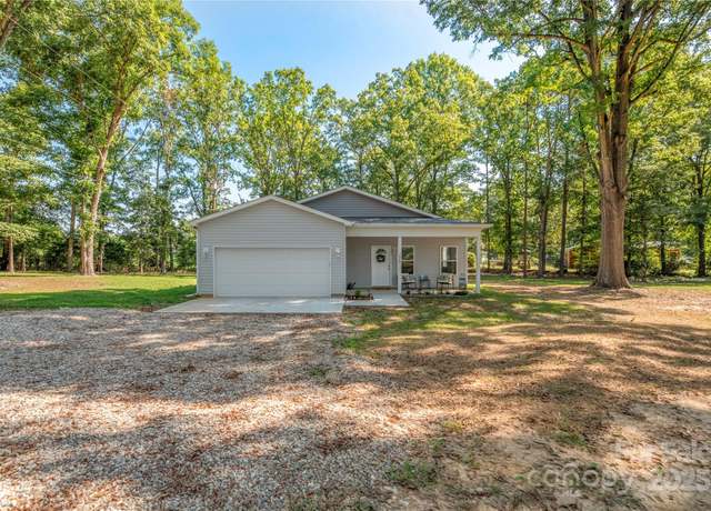 Property at 1513 Fletcher Broome Rd, Monroe, NC 28112, 3 beds, 2.5 baths