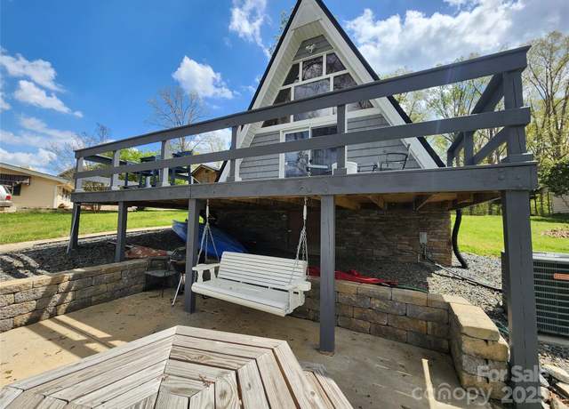 Property at 120 Ole Point Ln, Salisbury, NC 28146, 1 bed, 1 bath