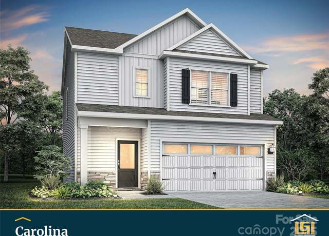 Property at 5610 Skinny Dr, Charlotte, NC 28215, 3 beds, 2.5 baths