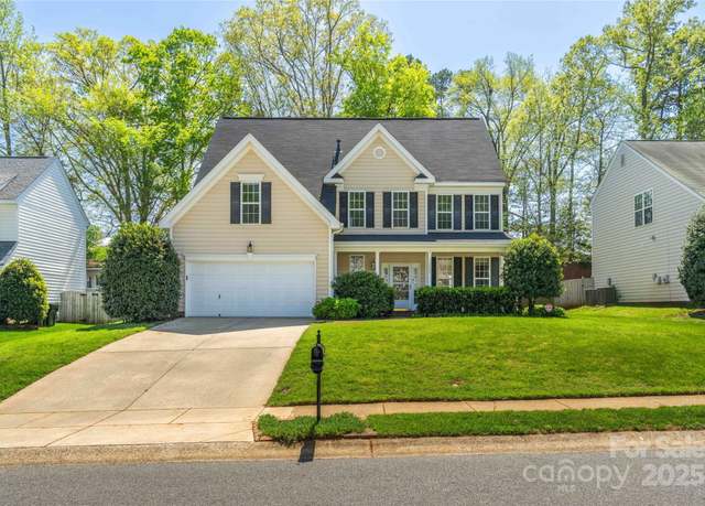 Property at 7353 Sedgebrook Dr W, Stanley, NC 28164, 4 beds, 2.5 baths