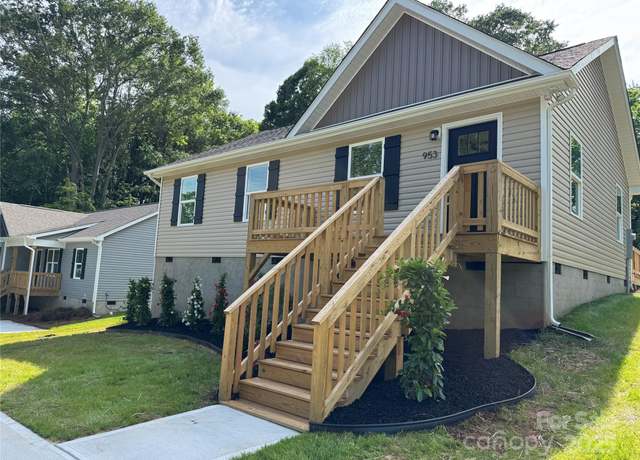 Property at 953 Hardin Dr, Shelby, NC 28150, 3 beds, 2 baths