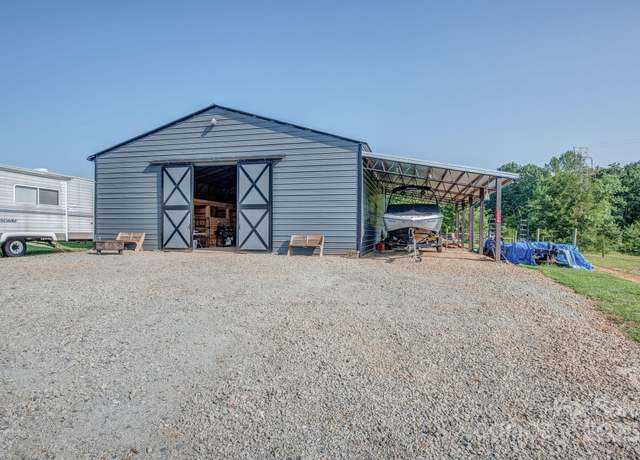 Property at 2676 Will Schronce Rd, Iron Station, NC 28080, 1 bed, 1.5 baths