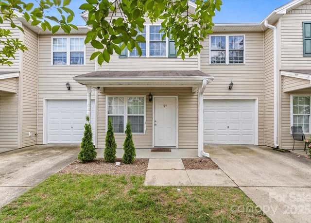 Property at 57 Lanceford Cir, Fletcher, NC 28732, 3 beds, 2.5 baths