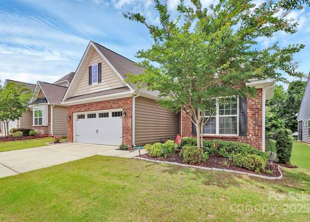 Property at 12014 Belmont Mansion Dr, Charlotte, NC 28273, 2 beds, 2 baths