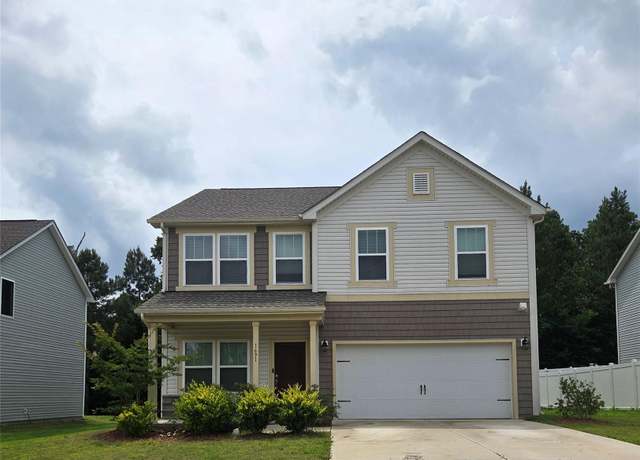 Property at 1691 Ashley Lynn Ct, Stanfield, NC 28163, 4 beds, 2.5 baths