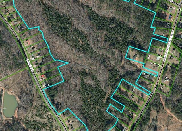 Property at 2190 Mcrae Ave, Wadesboro, NC 28170