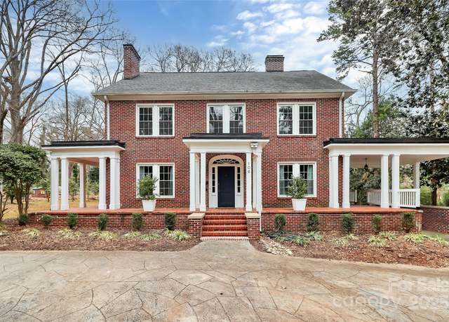 Property at 106 Patrick St, Gastonia, NC 28054, 5 beds, 2.5 baths