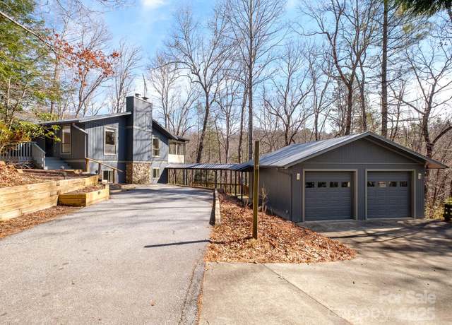 Property at 1528 Ugugu Dr, Brevard, NC 28712, 3 beds, 3 baths