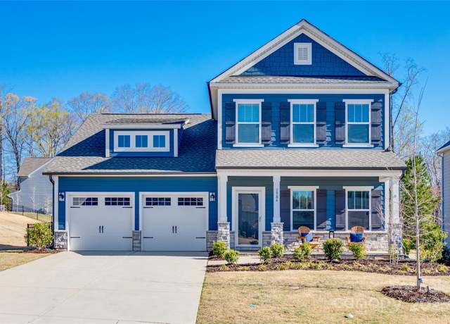 Property at 1986 Thoreau Way, York, SC 29745, 4 beds, 2.5 baths