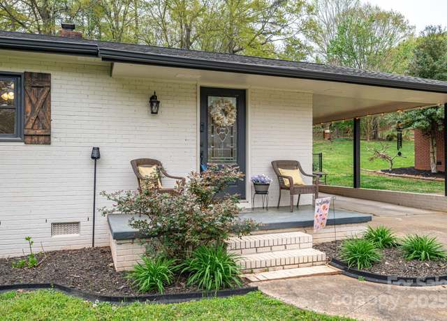 Property at 706 Annieline Dr, Shelby, NC 28152, 3 beds, 1 bath