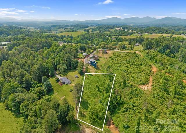 Property at 24 Giovannas Way, Leicester, NC 28748