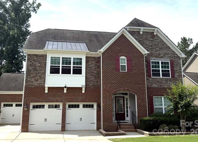 Property at 169 Halifax Dr, Fort Mill, SC 29707, 5 beds, 4.5 baths