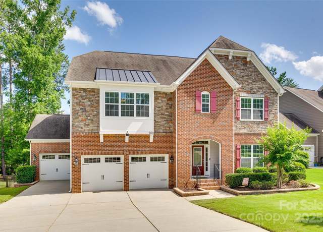 Property at 169 Halifax Dr, Fort Mill, SC 29707, 5 beds, 4.5 baths