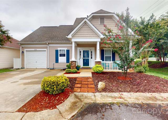 Property at 3219 Salud Ln, Fort Mill, SC 29707, 3 beds, 2.5 baths