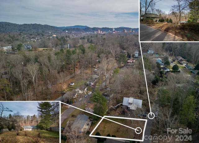Property at 26 Hibriten Dr, Asheville, NC 28801