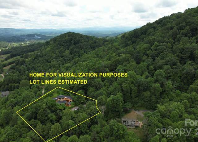 Property at 15 Larkspur Way #15, Mars Hill, NC 28754