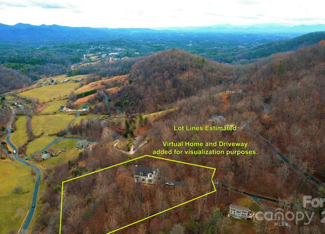 Property at 15 Larkspur Way #15, Mars Hill, NC 28754