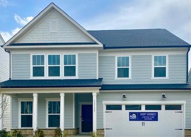 Property at 13732 Roderick Dr #170, Huntersville, NC 28078, 4 beds, 2.5 baths