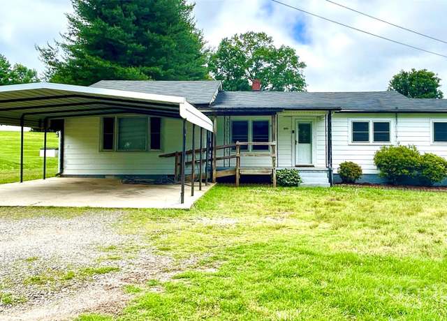 Property at 271 NC 16 Hwy N, Taylorsville, NC 28681, 2 beds, 2 baths