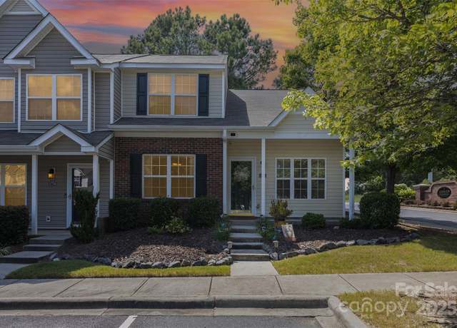 Property at 1761 Hidden Creek Dr, Rock Hill, SC 29732, 3 beds, 2.5 baths