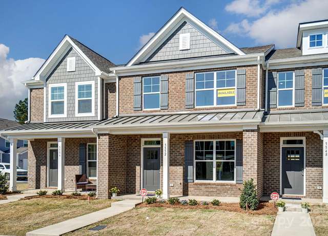 Property at 5552 Stafford Rd #28, Charlotte, NC 28215, 3 beds, 2.5 baths