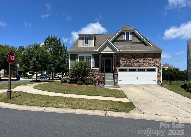 Property at 1605 Appledale Ct #116, Fort Mill, SC 29715, 4 beds, 3 baths