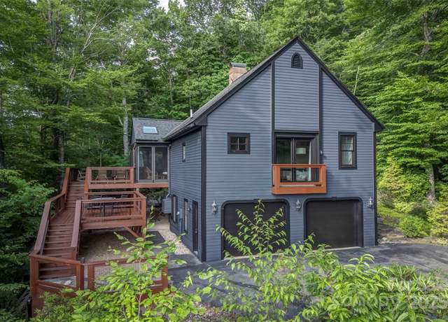 Property at 193 Dvdisdi Ct, Brevard, NC 28712, 3 beds, 3.5 baths