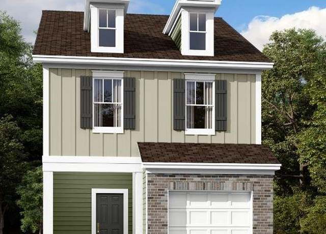 Property at 1137 Overbrook Pl, Wingate, NC 28174, 3 beds, 2.5 baths