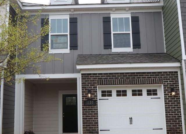 Property at 1137 Overbrook Pl, Wingate, NC 28174, 3 beds, 2.5 baths