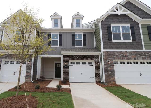 Property at 1137 Overbrook Pl, Wingate, NC 28174, 3 beds, 2.5 baths