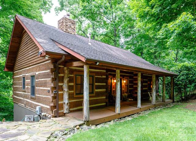 Property at 115 Grinnin Sun Rd, Burnsville, NC 28714, 4 beds, 3.5 baths