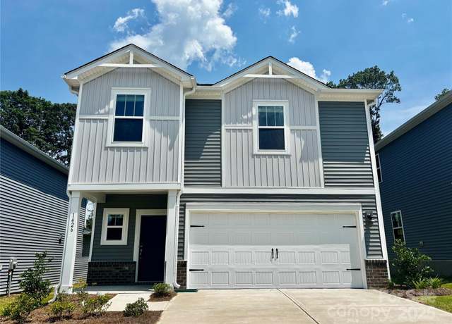Property at 1426 31st St NE, Conover, NC 28613, 4 beds, 2.5 baths
