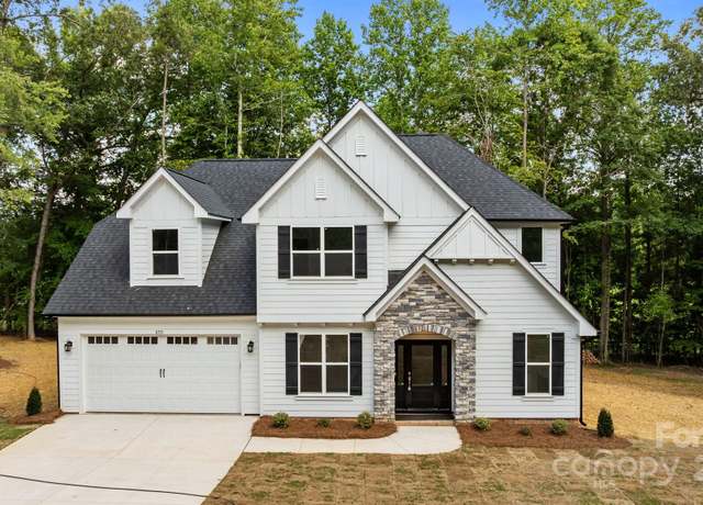 Property at 8713 S Providence Rd #1, Waxhaw, NC 28173, 4 beds, 2.5 baths