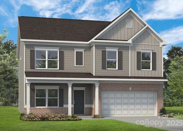 Property at 5527 Arnold Way, Concord, NC 28025, 4 beds, 3 baths