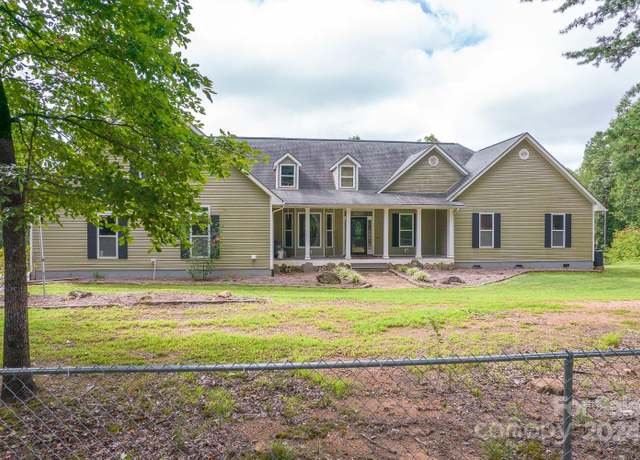 Property at 148 N Ott Dyson Ctr NW #1125, Taylorsville, NC 28681, 5 beds, 4.5 baths