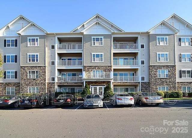 Property at 6605 Central Pacific Ave, Charlotte, NC 28210, 2 beds, 2 baths