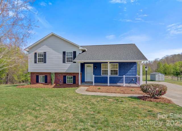Property at 2948 Christy Leigh Dr, Newton, NC 28658, 3 beds, 2 baths