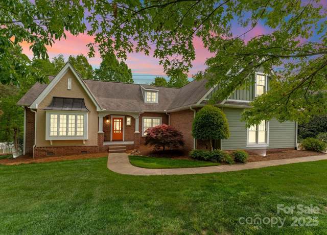 Property at 174 Buffalo Creek Dr, Statesville, NC 28677, 3 beds, 2 baths