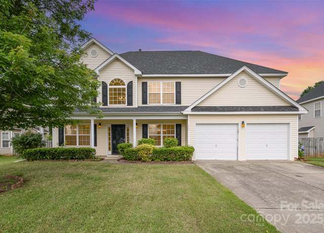 Property at 170 Glenn Allen Rd, Mooresville, NC 28115, 4 beds, 3 baths