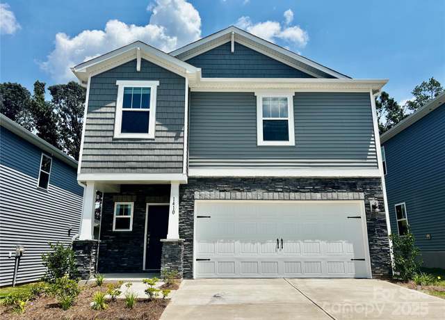 Property at 1410 31st St NE, Conover, NC 28613, 4 beds, 2.5 baths
