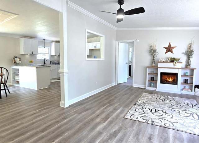 Property at 668 Osteen Rd, York, SC 29745, 3 beds, 2 baths