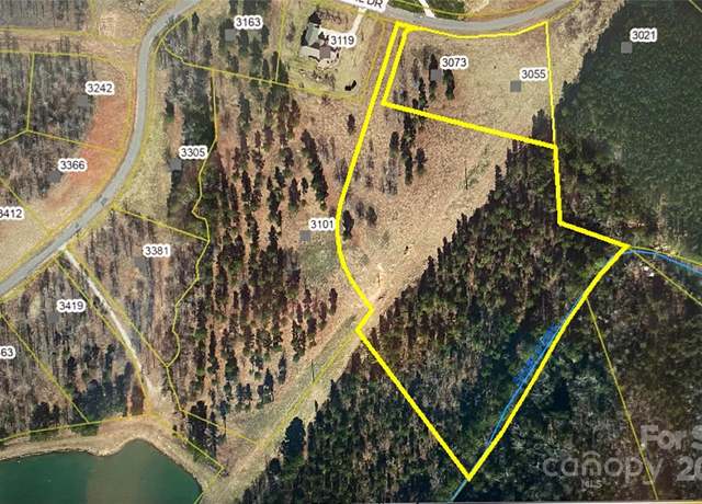 Property at V/L Cornwell Dr #61, Morganton, NC 28655