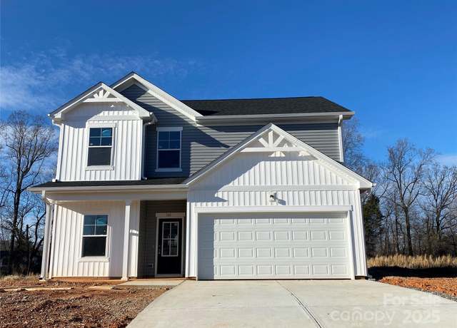 Property at 168 Salem Springs Ln, Statesville, NC 28625, 3 beds, 2.5 baths